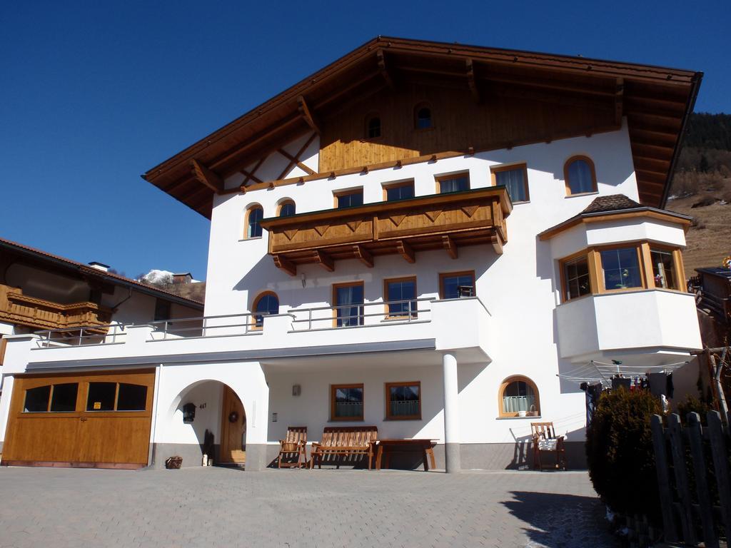 Apartamento Adventure Nauders Exterior foto