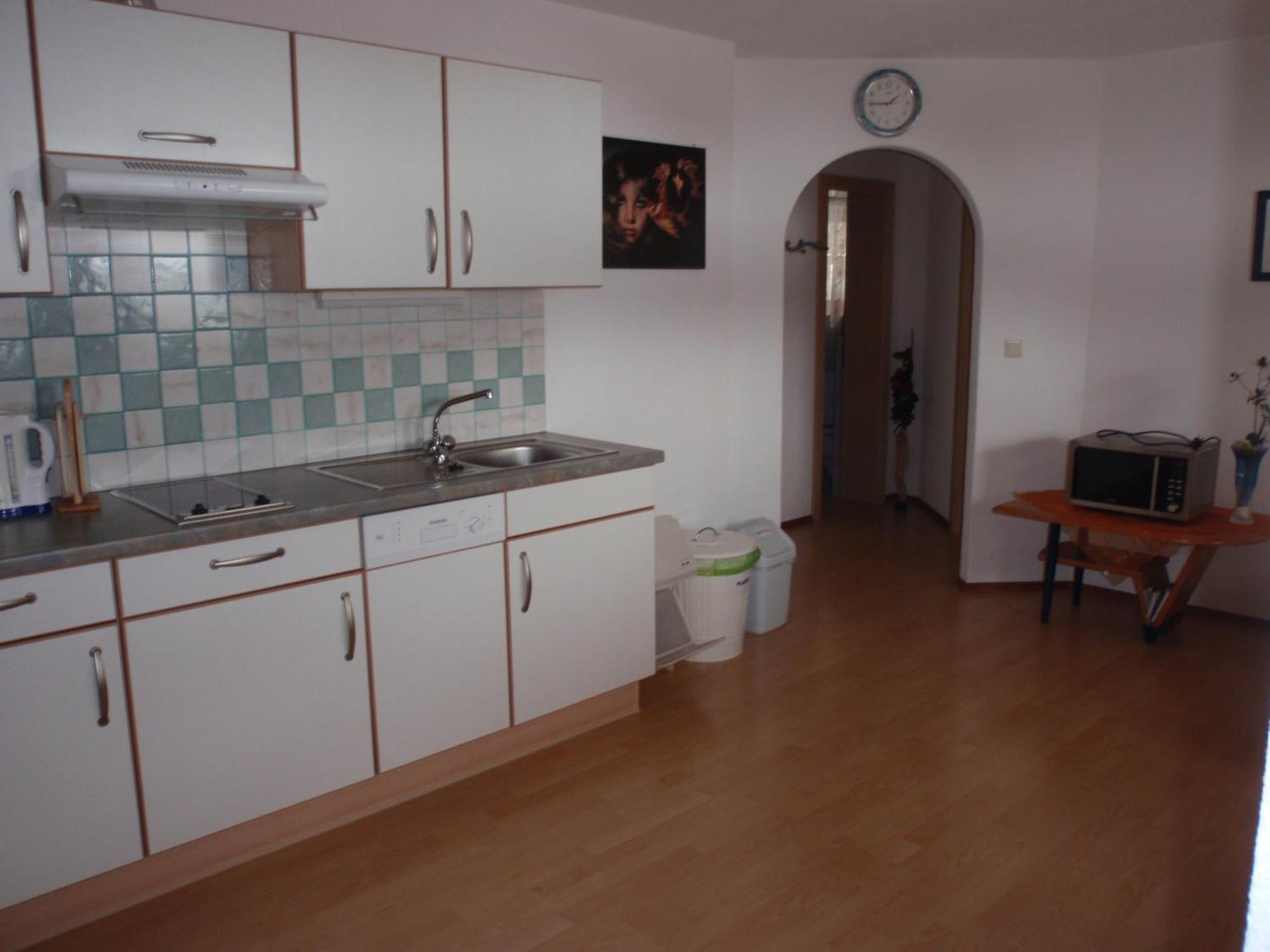 Apartamento Adventure Nauders Habitación foto
